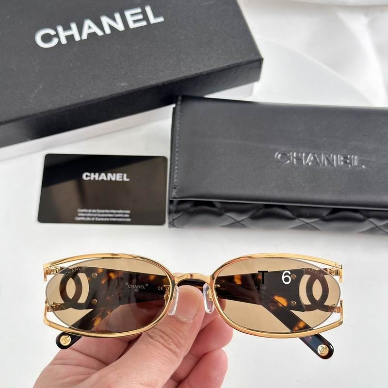 Chanel 4024 55 19-130 e05